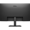 شاشة مكتبية Dell Pro E2425HM,  بحجم 24 بوصة, بدقة Full HD (1920 × 1080) مع لوحة IPS ومعدل تحديث 100Hz - أسود