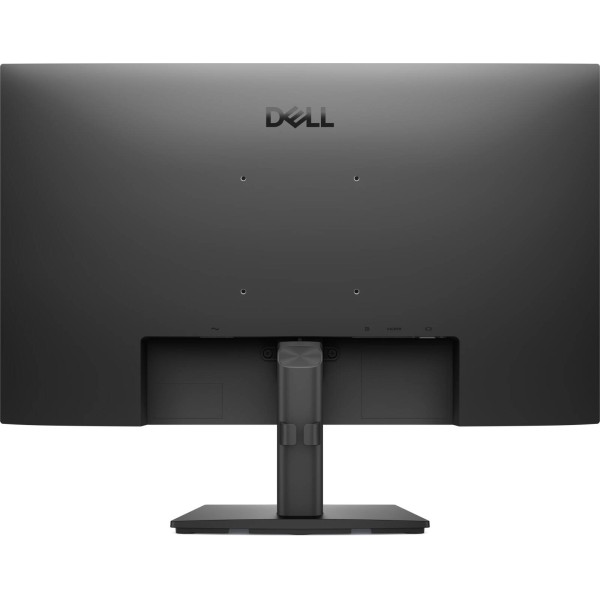 شاشة مكتبية Dell Pro E2425HM,  بحجم 24 بوصة, بدقة Full HD (1920 × 1080) مع لوحة IPS ومعدل تحديث 100Hz - أسود