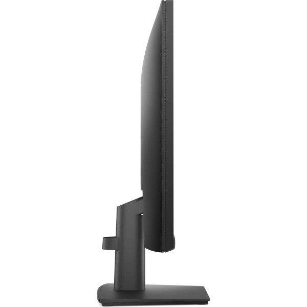 شاشة مكتبية Dell Pro E2425HM,  بحجم 24 بوصة, بدقة Full HD (1920 × 1080) مع لوحة IPS ومعدل تحديث 100Hz - أسود