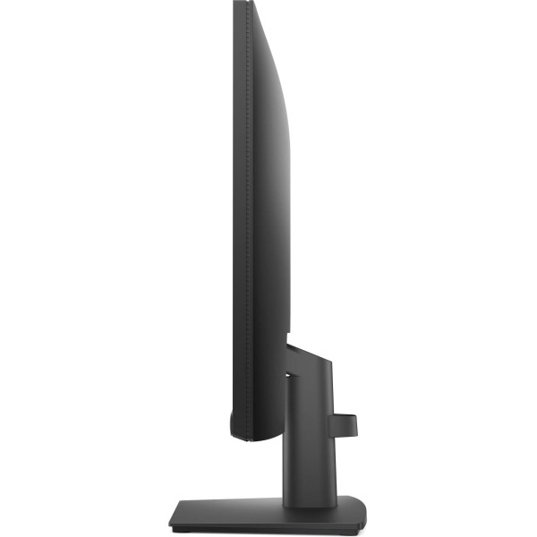 شاشة مكتبية Dell Pro E2425HM,  بحجم 24 بوصة, بدقة Full HD (1920 × 1080) مع لوحة IPS ومعدل تحديث 100Hz - أسود