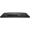 شاشة مكتبية Dell Pro E2425HM,  بحجم 24 بوصة, بدقة Full HD (1920 × 1080) مع لوحة IPS ومعدل تحديث 100Hz - أسود