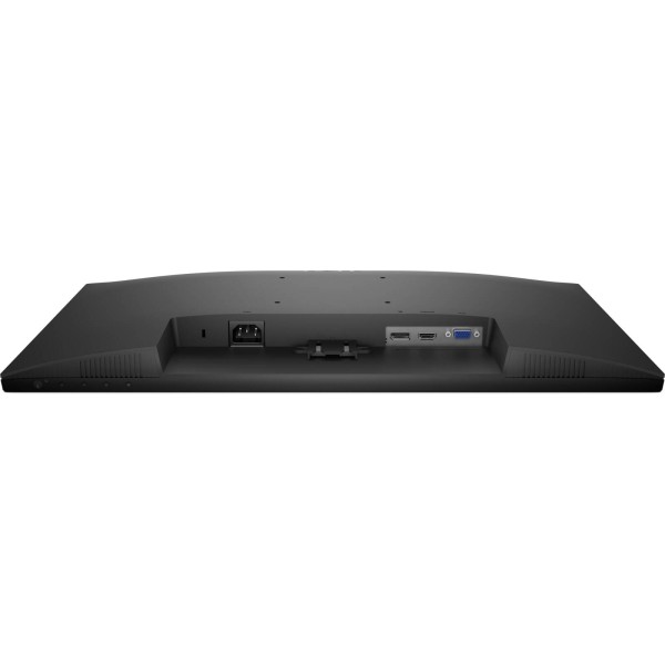 شاشة مكتبية Dell Pro E2425HM,  بحجم 24 بوصة, بدقة Full HD (1920 × 1080) مع لوحة IPS ومعدل تحديث 100Hz - أسود