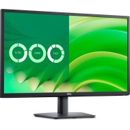 MONITOR Dell Pro E2725HM, 27-inch FHD 1920 × 1080 resolution, IPS panel , 100Hz - BLACK