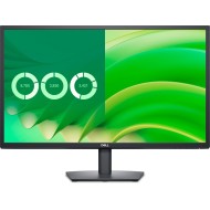 MONITOR Dell Pro E2725HM, 27-inch FHD 1920 × 1080 resolution, IPS panel , 100Hz - BLACK