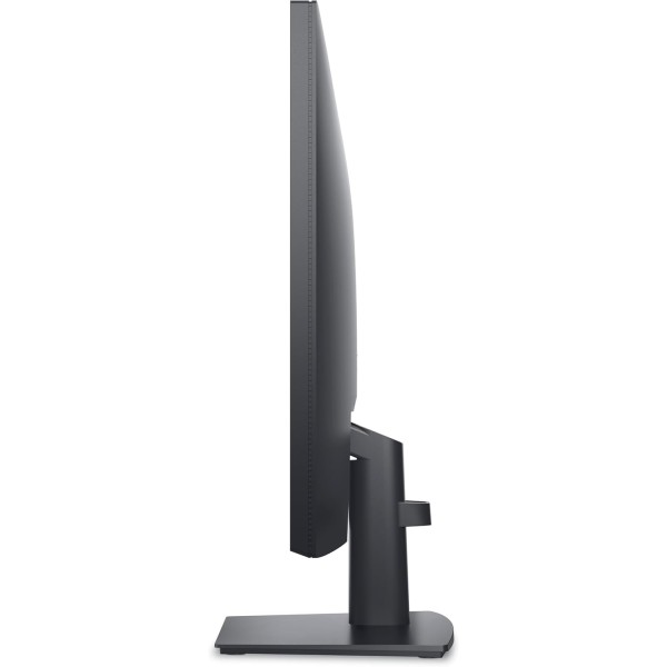 شاشة مكتبية Dell Pro E2725HM, بحجم 27 بوصة, بدقة Full HD (1920 × 1080) مع لوحة IPS ومعدل تحديث 100Hz - أسود