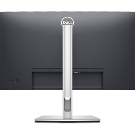 شاشة ديل DELL احترافية مقاس 24" - دقة FHD - لوحة IPS - تردد 100Hz - مريحة للعين ومسند متحرك شاشة ديل DELL احترافية مقاس 24" - دقة FHD - لوحة IPS - تردد 100Hz - مريحة للعين ومسند متحرك