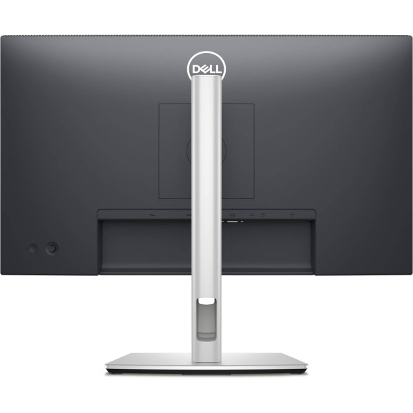 MONITOR 27 INCH DELL P2425H - FHD - IPS - 100Hz - USB 3.2 - USB Type-C - BLACK