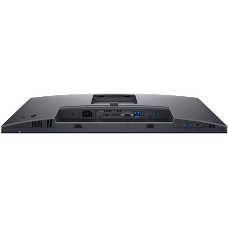 شاشة ديل DELL احترافية مقاس 24" - دقة FHD - لوحة IPS - تردد 100Hz - مريحة للعين ومسند متحرك شاشة ديل DELL احترافية مقاس 24" - دقة FHD - لوحة IPS - تردد 100Hz - مريحة للعين ومسند متحرك