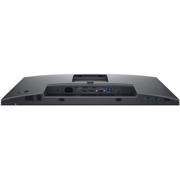 MONITOR 27 INCH DELL P2425H - FHD - IPS - 100Hz - USB 3.2 - USB Type-C - BLACK