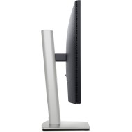 شاشة ديل DELL احترافية مقاس 24" - دقة FHD - لوحة IPS - تردد 100Hz - مريحة للعين ومسند متحرك