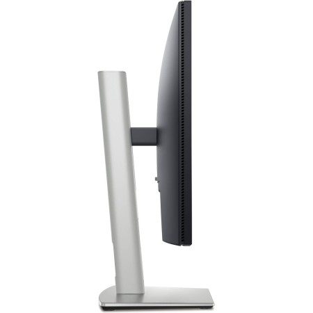 شاشة ديل DELL احترافية مقاس 24" - دقة FHD - لوحة IPS - تردد 100Hz - مريحة للعين ومسند متحرك شاشة ديل DELL احترافية مقاس 24" - دقة FHD - لوحة IPS - تردد 100Hz - مريحة للعين ومسند متحرك
