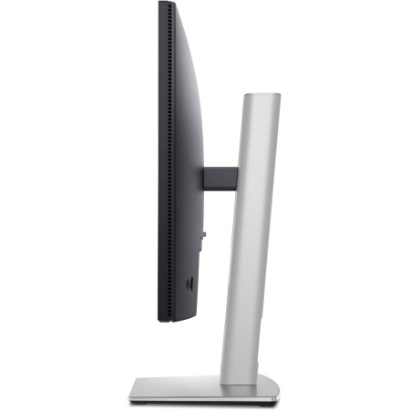 شاشة ديل DELL احترافية مقاس 24" - دقة FHD - لوحة IPS - تردد 100Hz - مريحة للعين ومسند متحرك شاشة ديل DELL احترافية مقاس 24" - دقة FHD - لوحة IPS - تردد 100Hz - مريحة للعين ومسند متحرك