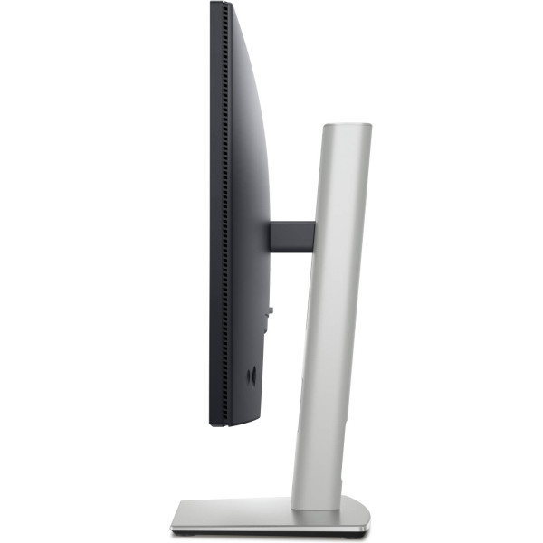 MONITOR 27 INCH DELL P2425H - FHD - IPS - 100Hz - USB 3.2 - USB Type-C - BLACK