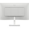 شاشة مكتبية Dell S2425H, مقاس 24 بوصة, بدقة FULL HD IPS , معدل تحديث 100Hz, السطوع 250 شمعة, سبيكر - أبيض