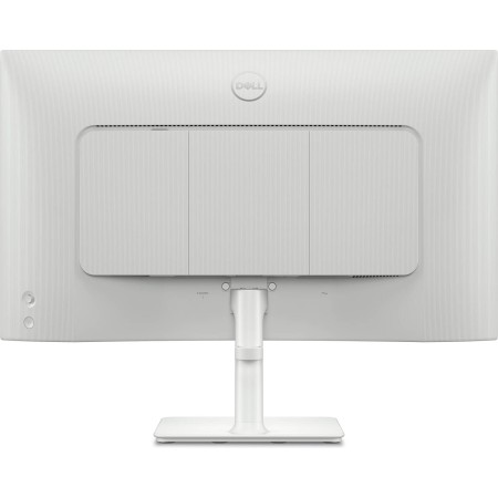 MONITOR DELL S2425H, 24-Inch, FULL HD, IPS panel, 100Hz, 250 cd/m² brightness, Built-in 5W speakers - WHITE