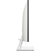 شاشة مكتبية Dell S2425H, مقاس 24 بوصة, بدقة FULL HD IPS , معدل تحديث 100Hz, السطوع 250 شمعة, سبيكر - أبيض