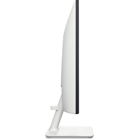 MONITOR DELL S2425H, 24-Inch, FULL HD, IPS panel, 100Hz, 250 cd/m² brightness, Built-in 5W speakers - WHITE