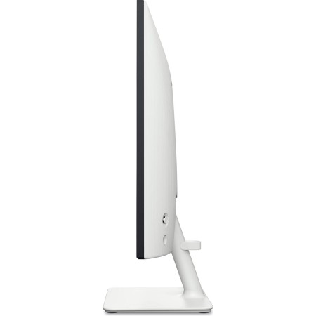 MONITOR DELL S2425H, 24-Inch, FULL HD, IPS panel, 100Hz, 250 cd/m² brightness, Built-in 5W speakers - WHITE
