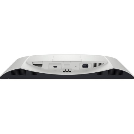 MONITOR DELL S2425H, 24-Inch, FULL HD, IPS panel, 100Hz, 250 cd/m² brightness, Built-in 5W speakers - WHITE