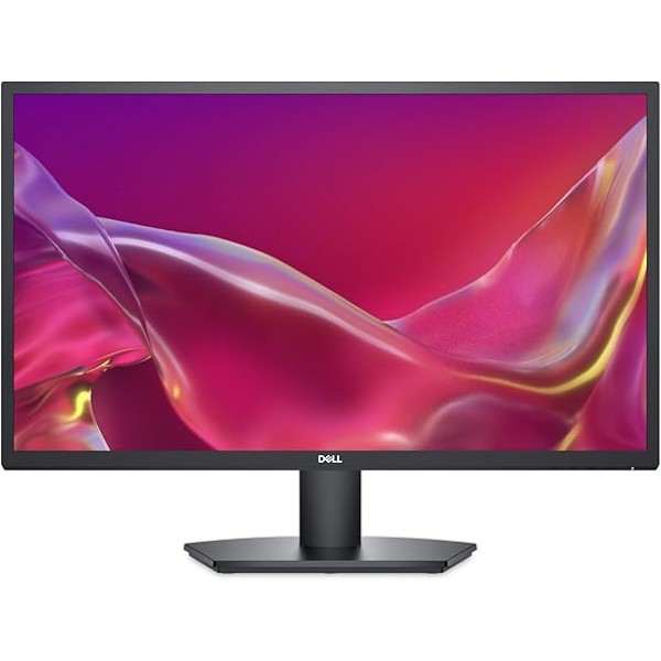 ديل 27 بوصة FHD - هيرتز 75Hz - شاشة مكتبية
