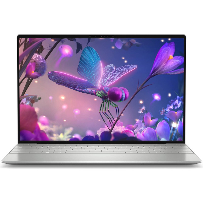 DELL XPS 13 PLUS 13.4" Core i7 1260P Evo, 1TB , OLED TOUCH DISPLAY Laptop