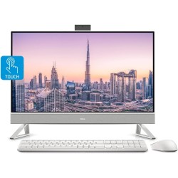 ديل GeForce MX550 - Core i7 كمبيوتر مكتبي شامل بشاشة لمس 