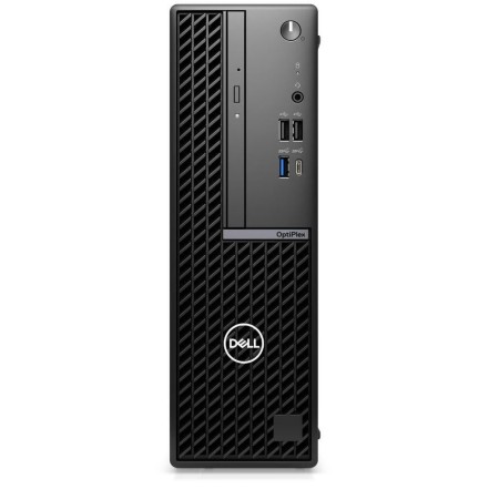 DELL OptiPlex 7020 SFF desktop, 14th Gen i7-14700, 16GB DDR5, 512GB M.2 NVMe, Small Form Factor (SFF) design -  DOS