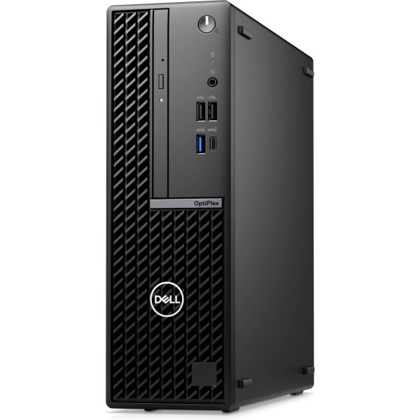 كمبيوتر مكتبي Dell OptiPlex 7020 SFF, تصميم صغير الحجم SFF, معالج Intel Core i7-14700, ذاكرة DDR5 بسعة 16 جيجابايت, بدون نظام تشغيل مثبت مسبقاً DOS
