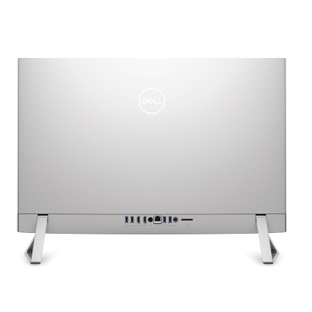 كمبيوتر ديل شامل 27 شاشة لمس FHD - معالج كور 7-150U - كرت MX570A 2GB - رام 16GB - تخزين 1TB SSD