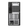 كمبيوتر مكتبي Dell Tower ECT1250 – معالج Intel Core i5-14400 الجيل 14، RAM 8GB، SSD 512GB، نظام DOS، اسود كمبيوتر مكتبي Dell Tower ECT1250 – معالج Intel Core i5-14400 الجيل 14، RAM 8GB، SSD 512GB، نظام DOS، اسود