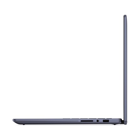 LAPTOP DELL INSPIRON 14 4775, RYZEN 5 8640HS, 8GB LPDDR5, 512GB M.2 NVMe, 14-inch Full HD touch display with 360°, Win 11 - Midnight Blue