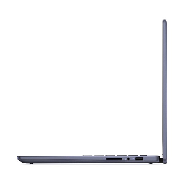 لابتوب مكتبي DELL INSPIRON 14 4775, مقاس 14 بوصة, شاشة لمس, دقة Full HD دوران 360 درجة, معالج Ryzen 5 8640HS, ذاكرة 8GB DDR5, تخزين 512GB M.2, ويندوز 11 - أزرق لابتوب مكتبي DELL INSPIRON 14 4775, مقاس 14 بوصة, شاشة لمس, دقة Full HD دوران 360 درجة, معالج Ryzen 5 8640HS, ذاكرة 8GB DDR5, تخزين 512GB M.2, ويندوز 11 - أزرق