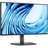 شاشة ديل برو P2726H - مقاس 27 إنش - FHD - 120Hz - 5ms - IPS - USB-C شاشة ديل برو P2726H - مقاس 27 إنش - FHD - 120Hz - 5ms - IPS - USB-C