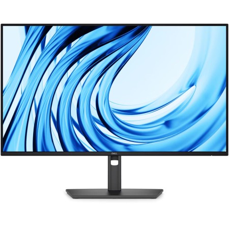 شاشة ديل برو P2726H - مقاس 27 إنش - FHD - 120Hz - 5ms - IPS - USB-C شاشة ديل برو P2726H - مقاس 27 إنش - FHD - 120Hz - 5ms - IPS - USB-C