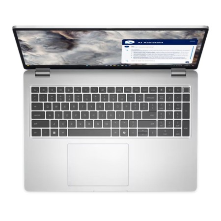 لاب توب ديل برو 16 شاشة 16 FHD+ - معالج الترا 5 vPro ذكي - رام 16GB - تخزين 512GB - ويندوز 11 برو