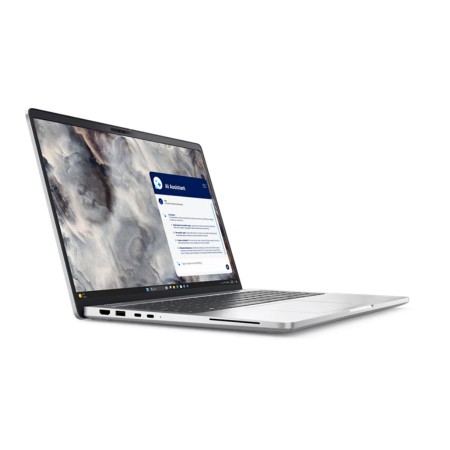 لاب توب ديل برو 16 شاشة 16 FHD+ - معالج الترا 5 vPro ذكي - رام 16GB - تخزين 512GB - ويندوز 11 برو