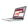 لابتوب محمول Dell Pro 14 Premium PC14250, شاشة 14 بوصة FHD+ IPS,  معالج Ultra 5 235U vPro, ذاكرة 16 جيجابايت DDR5, تخزين 512 جيجابايت M.2 NVMe - فضي