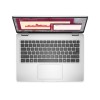 لابتوب محمول Dell Pro 14 Premium PC14250, شاشة 14 بوصة FHD+ IPS,  معالج Ultra 5 235U vPro, ذاكرة 16 جيجابايت DDR5, تخزين 512 جيجابايت M.2 NVMe - فضي