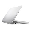 لابتوب محمول Dell Pro 14 Premium PC14250, شاشة 14 بوصة FHD+ IPS,  معالج Ultra 5 235U vPro, ذاكرة 16 جيجابايت DDR5, تخزين 512 جيجابايت M.2 NVMe - فضي