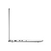 لابتوب محمول Dell Pro 14 Premium PC14250, شاشة 14 بوصة FHD+ IPS,  معالج Ultra 5 235U vPro, ذاكرة 16 جيجابايت DDR5, تخزين 512 جيجابايت M.2 NVMe - فضي