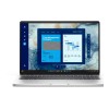 لابتوب محمول Dell Pro 16 Premium PC16250, شاشة 16 بوصة FHD+ IPS,  معالج Ultra 7 265U vPro, ذاكرة 16 جيجابايت DDR5, تخزين 512 جيجابايت M.2 NVMe - فضي