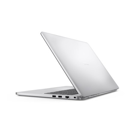 Dell Pro 16 Premium PC16250 , Ultra 7 265U vPro, 16GB DDR5, 16-inch FHD+ IPS , 512GB M.2 NVMe, Fingerprint Reader, DOS - Platinum Silver