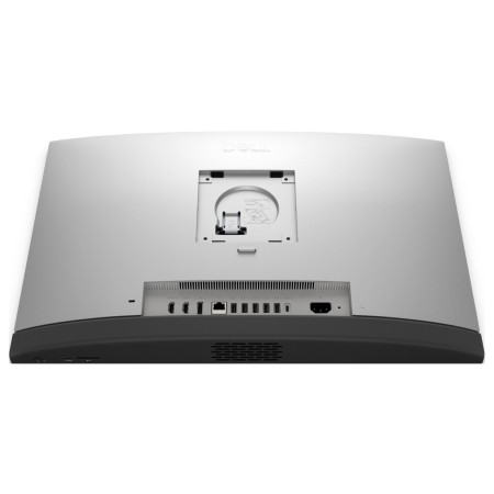 كمبيوتر ديل شامل 23.8 FHD 75Hz - معالج الترا 7 265 - كرت شاشة مدمج - رام 16GB - تخزين 512GB SSD