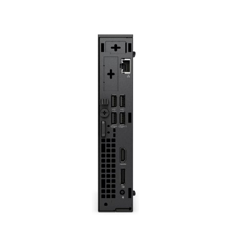 Dell Pro Micro QCM1250 PC - Intel Core Ultra 5-235T - Intel UHD - 16GB DDR5 RAM - 512GB NVMe SSD