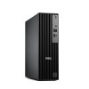 جهاز مكتبي Dell Pro Slim, تصميم نحيف وموفر للمساحة, معالج Ultra 7 265, ذاكرة 16GB DDR5, تخزين 512GB SSD, بطاقة رسوميات Intel® Graphics, بدون نظام تشغيل DOS جهاز مكتبي Dell Pro Slim, تصميم نحيف وموفر للمساحة, معالج Ultra 7 265, ذاكرة 16GB DDR5, تخزين 512GB SSD, بطاقة رسوميات Intel® Graphics, بدون نظام تشغيل DOS