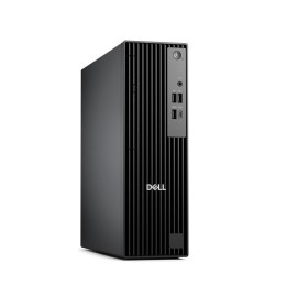 Dell Pro Slim QCS1250 Desktop PC - Intel Core i5-14500 - 16GB DDR5 RAM - 512GB SSD - DOS