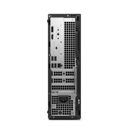 Dell Pro Slim QCS1250 PC - Intel Core Ultra 7-265 - Intel Graphics - 16GB DDR5 RAM - 512GB NVMe SSD Dell Pro Slim QCS1250 PC - Intel Core Ultra 7-265 - Intel Graphics - 16GB DDR5 RAM - 512GB NVMe SSD