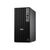 DESKTOP Dell Pro Tower QCT1250 , 14th Gen i7-14700, 8GB DDR5, 512GB M.2 NVMe, Windows 11 - Black