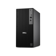 DESKTOP Dell Pro Tower QCT1250 , 14th Gen i7-14700, 8GB DDR5, 512GB M.2 NVMe, Windows 11 - Black