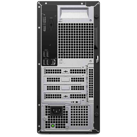Dell Pro Tower Essential QVT1260 PC - Intel Core i7-14700 - UHD 770 - 16GB DDR5 RAM - 512GB NVMe SSD Dell Pro Tower Essential QVT1260 PC - Intel Core i7-14700 - UHD 770 - 16GB DDR5 RAM - 512GB NVMe SSD